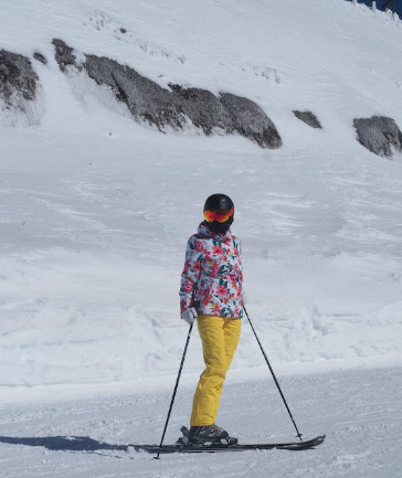 Aspen Snowmass: Ski Paradise