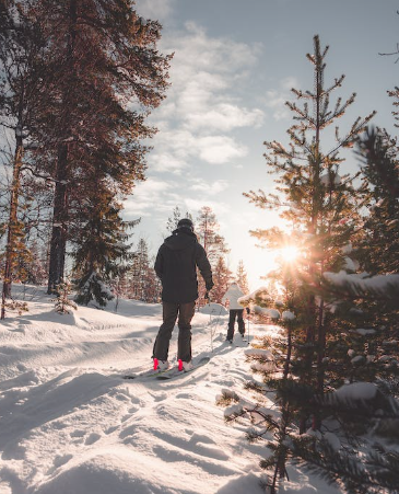 Whistler Blackcomb: Winter Paradise